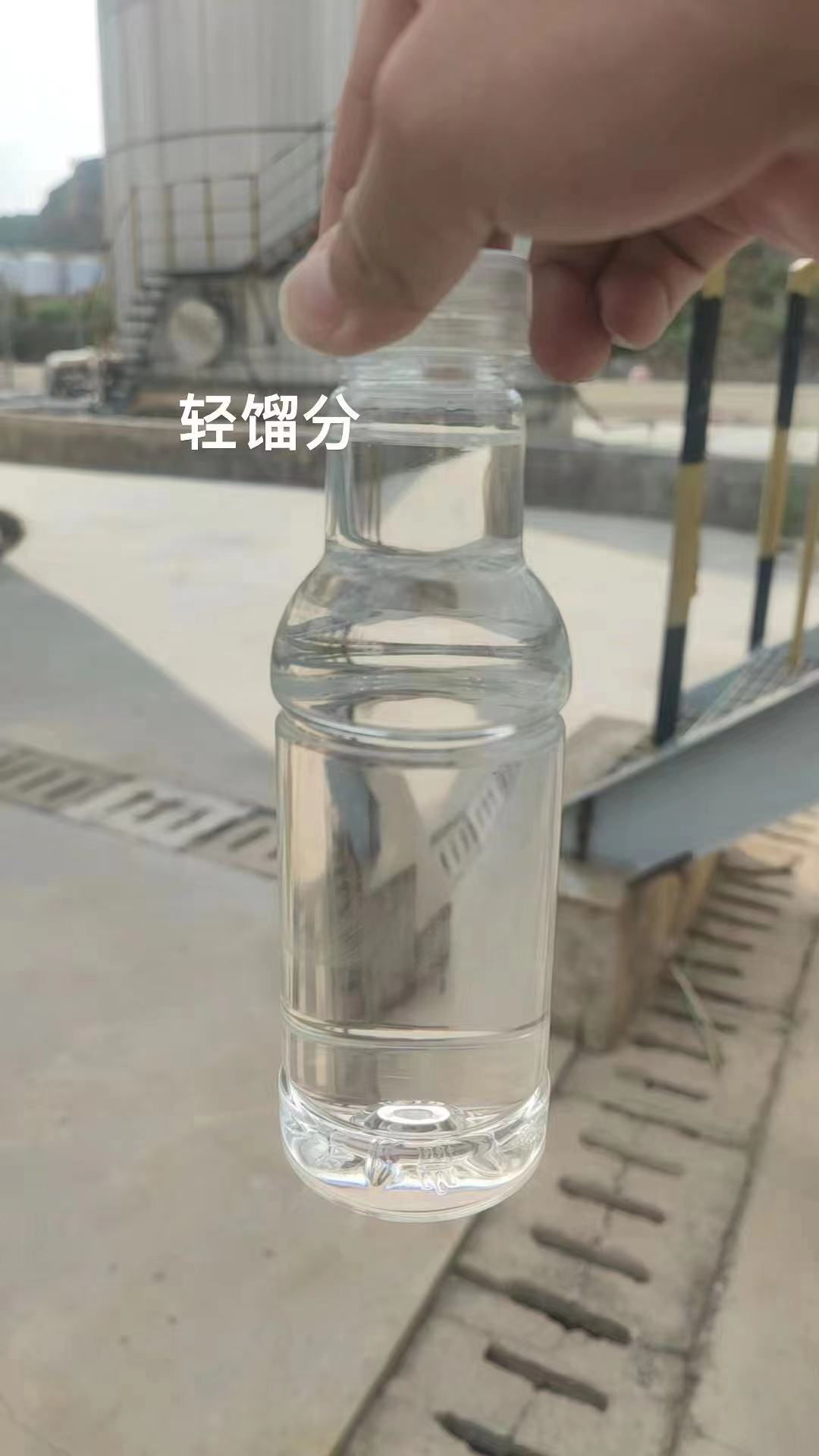 乙二醇輕餾分